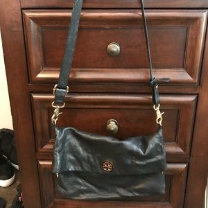Tory Burch Messenger Bag